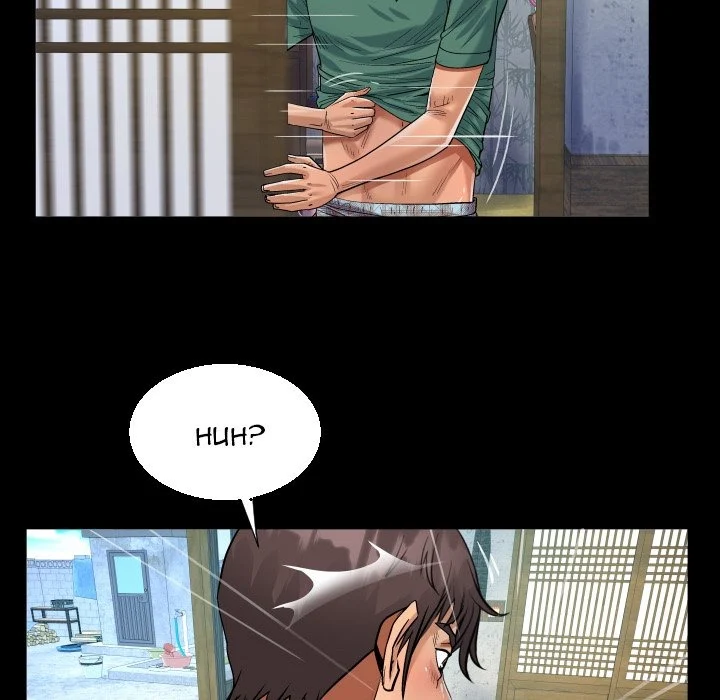 Knock Knock chapter 22 page 60