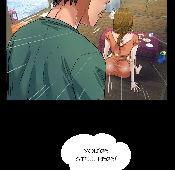 Knock Knock chapter 22 page 61