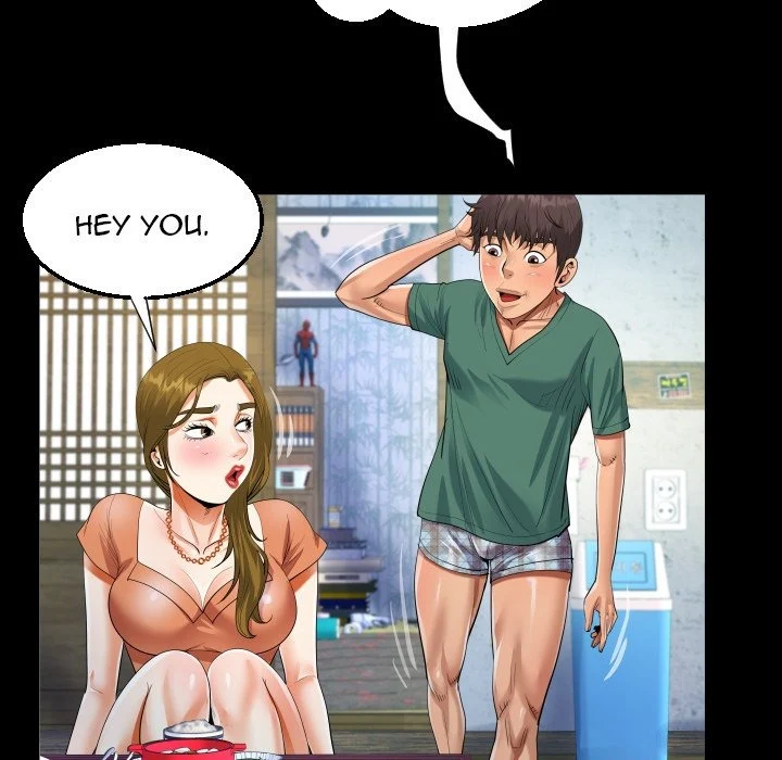 Knock Knock chapter 22 page 62