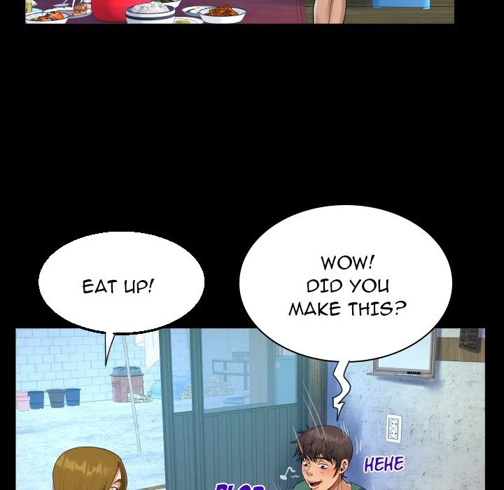 Knock Knock chapter 22 page 63