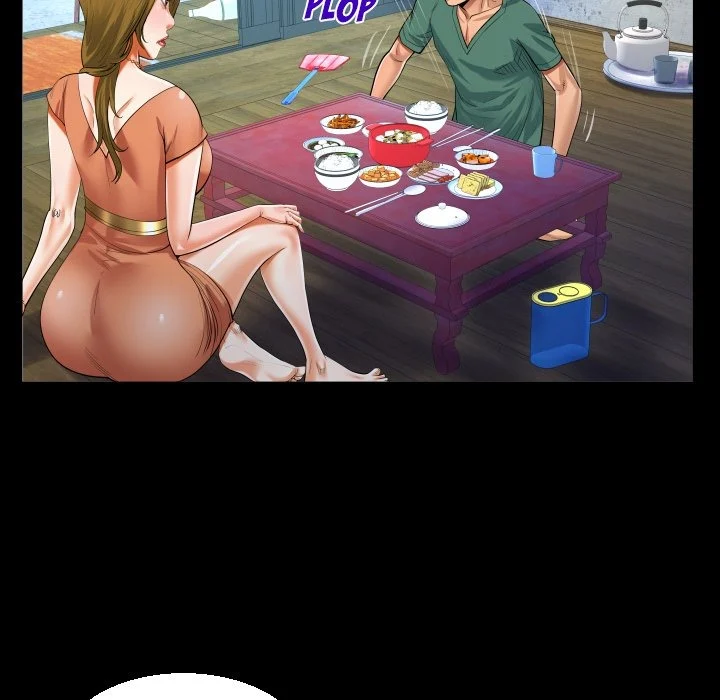Knock Knock chapter 22 page 64