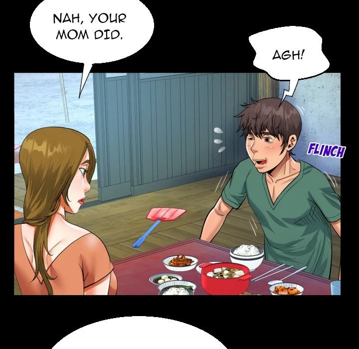 Knock Knock chapter 22 page 65