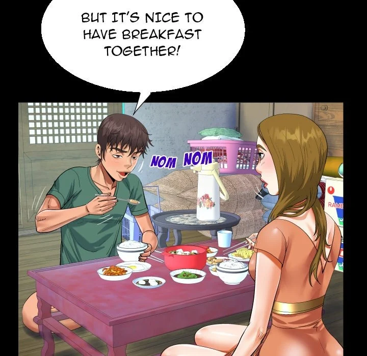 Knock Knock chapter 22 page 66