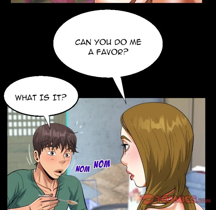 Knock Knock chapter 22 page 67