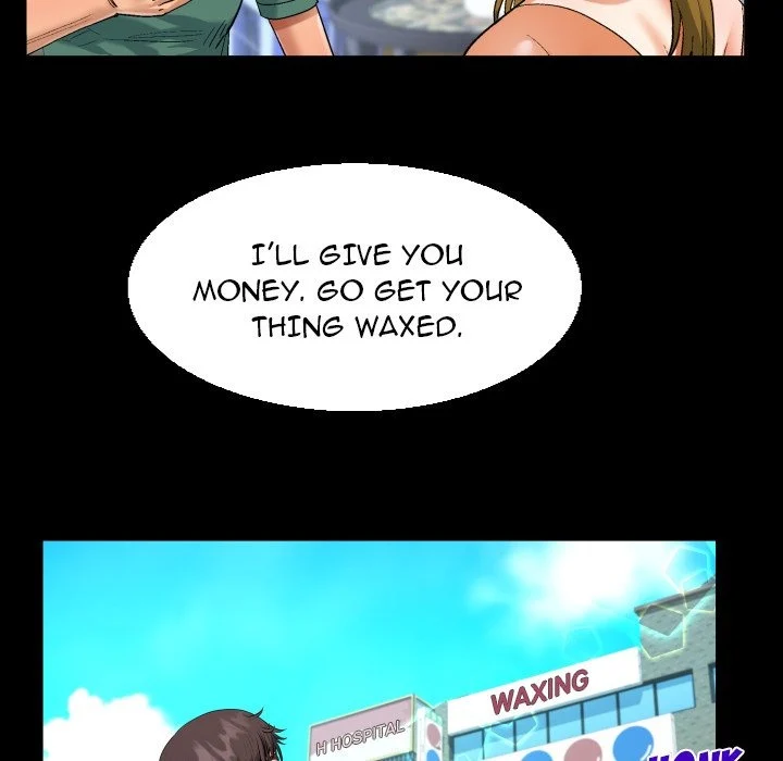 Knock Knock chapter 22 page 68