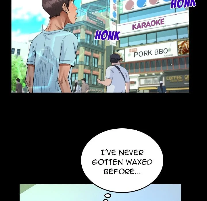 Knock Knock chapter 22 page 69