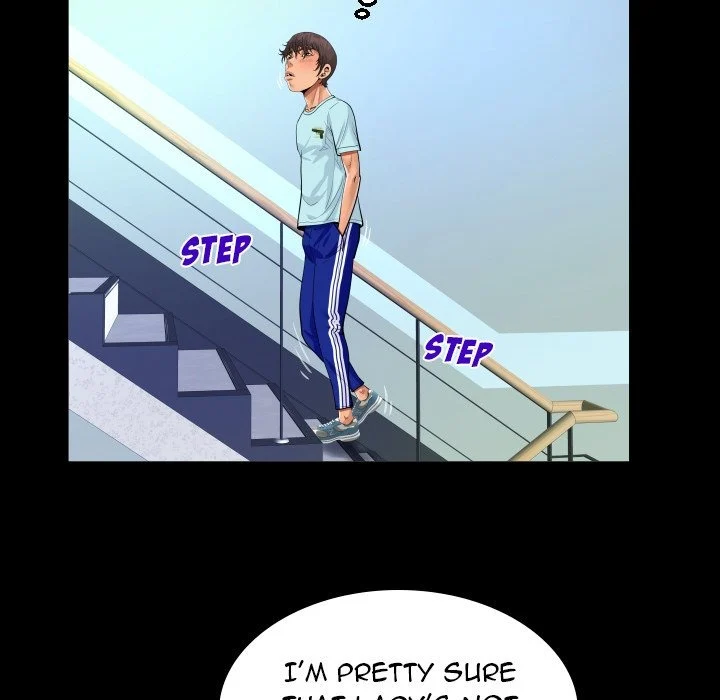 Knock Knock chapter 22 page 70