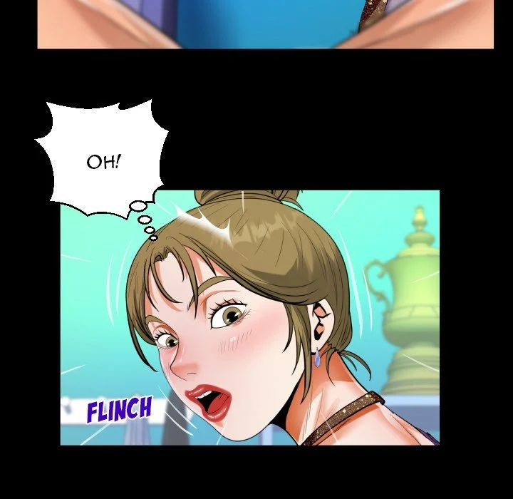Knock Knock chapter 22 page 75