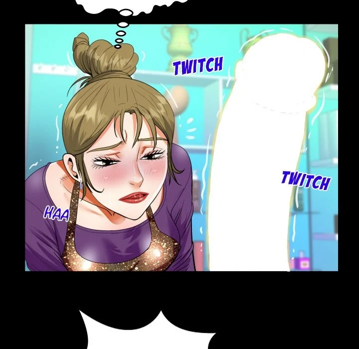 Knock Knock chapter 22 page 91