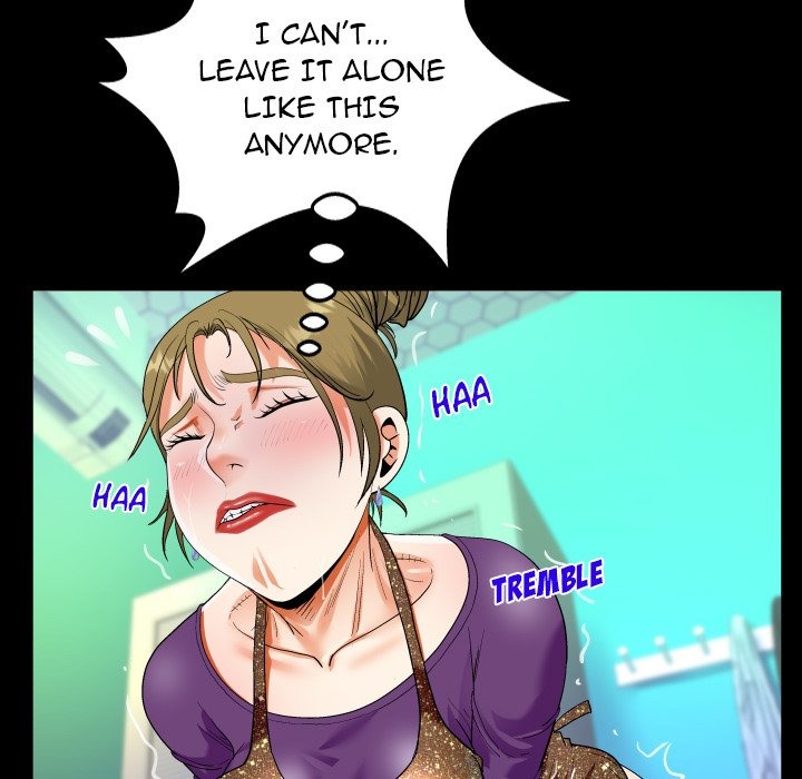Knock Knock chapter 22 page 92