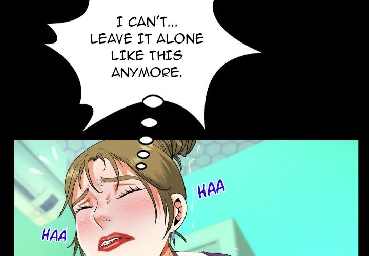 Knock Knock chapter 23 page 4