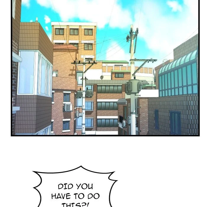 Knock Knock chapter 23 page 14