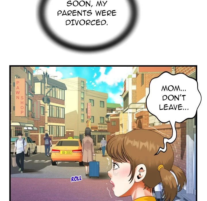 Knock Knock chapter 23 page 21