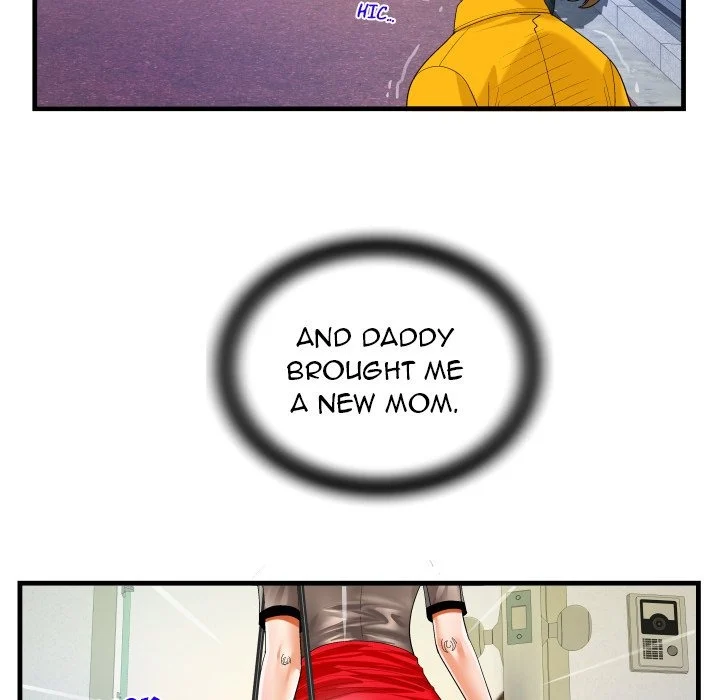 Knock Knock chapter 23 page 22