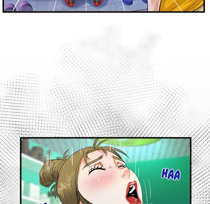 Knock Knock chapter 23 page 26