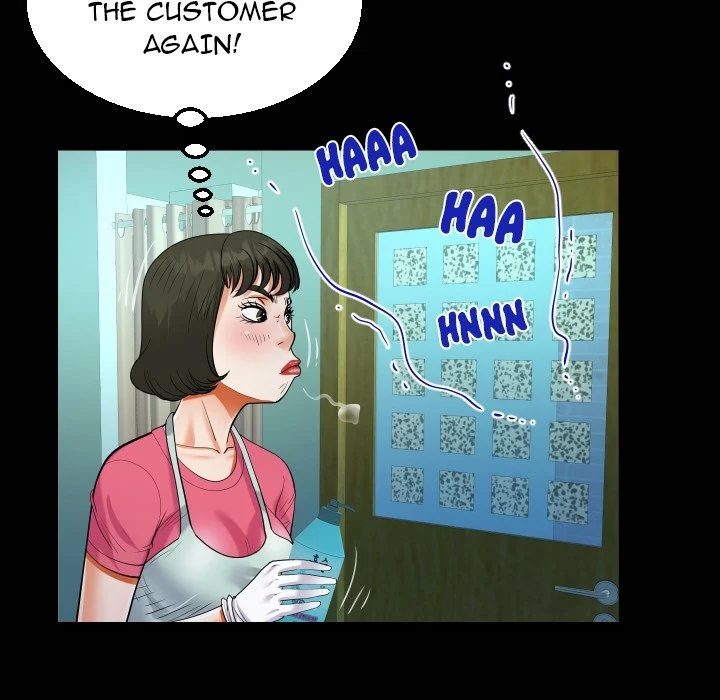 Knock Knock chapter 23 page 33