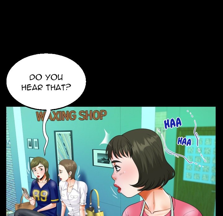 Knock Knock chapter 23 page 34
