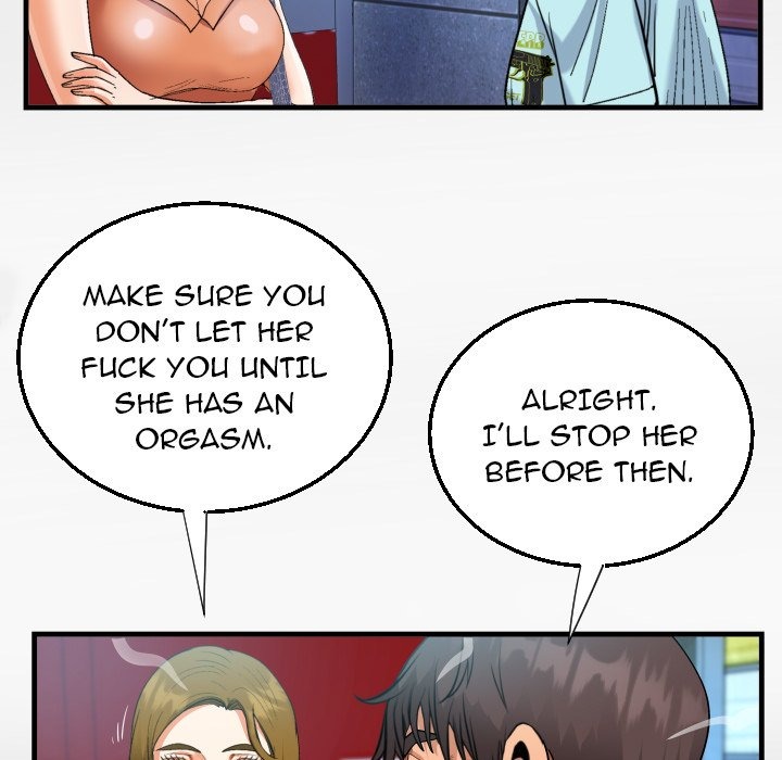Knock Knock chapter 23 page 48