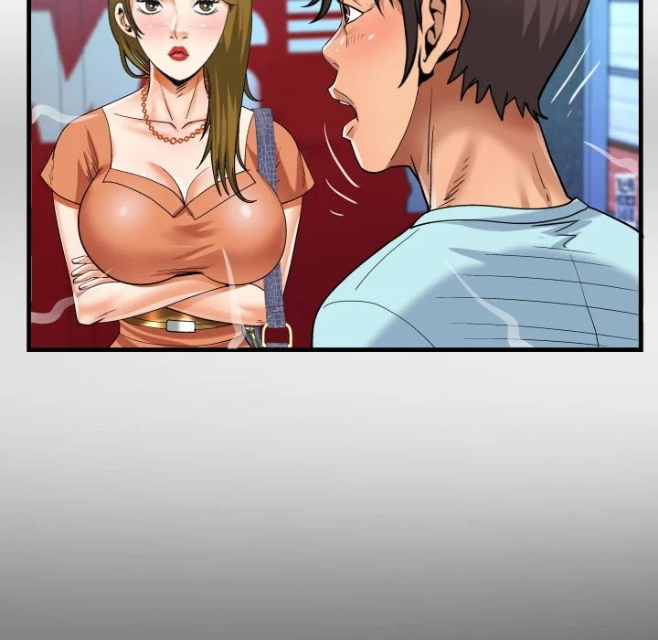 Knock Knock chapter 23 page 49