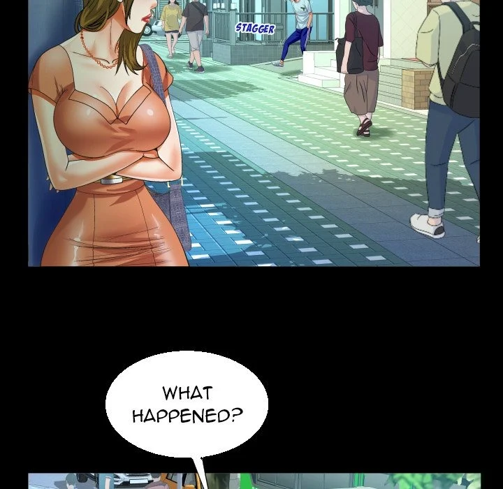 Knock Knock chapter 23 page 54