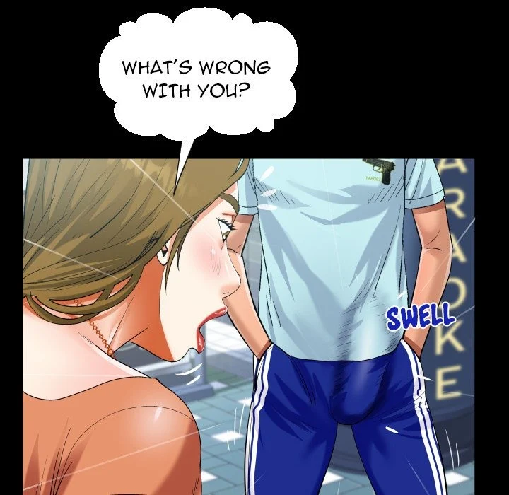 Knock Knock chapter 23 page 57