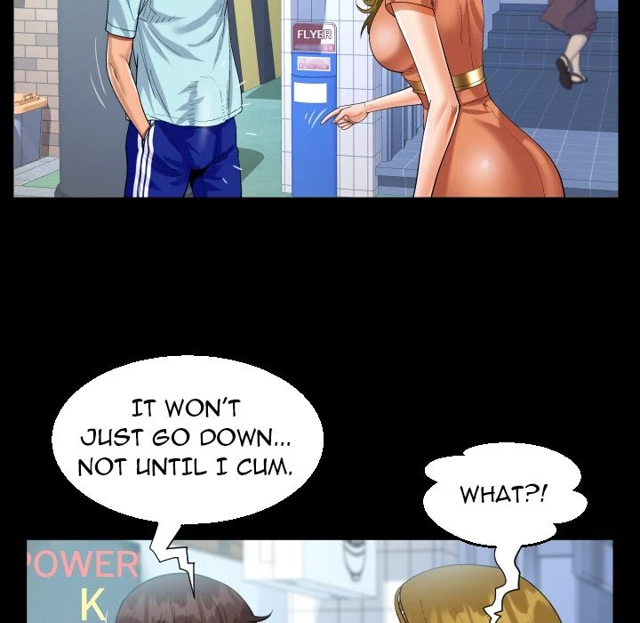 Knock Knock chapter 23 page 59