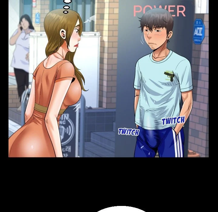 Knock Knock chapter 23 page 61