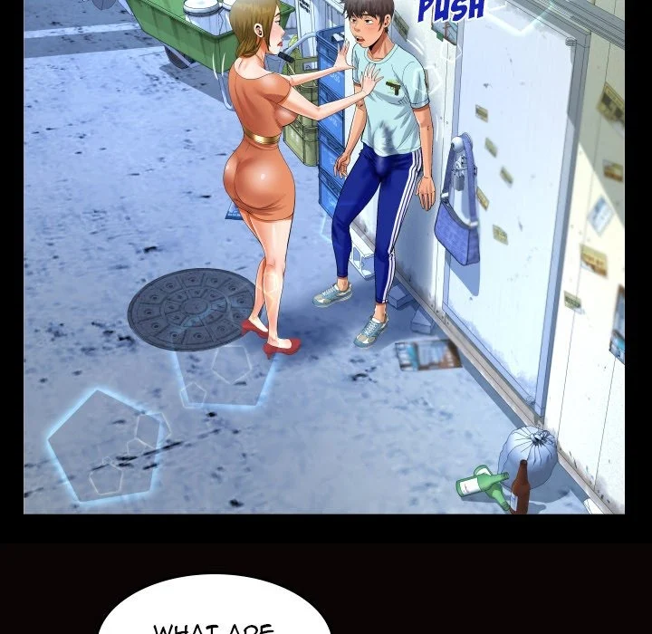 Knock Knock chapter 23 page 64
