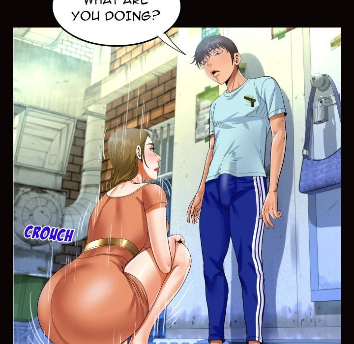 Knock Knock chapter 23 page 65