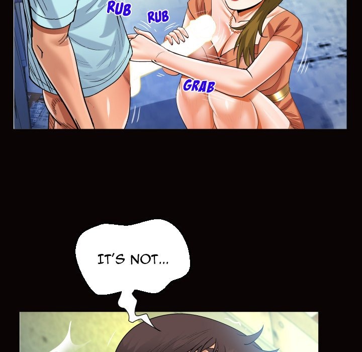 Knock Knock chapter 23 page 71