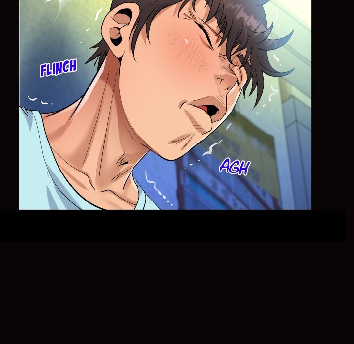 Knock Knock chapter 23 page 72