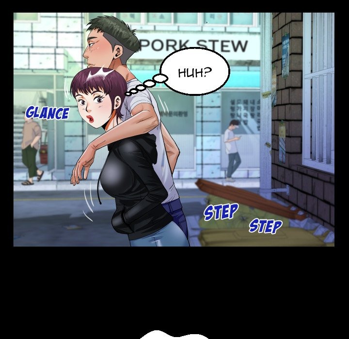 Knock Knock chapter 23 page 77