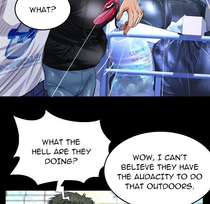 Knock Knock chapter 23 page 79