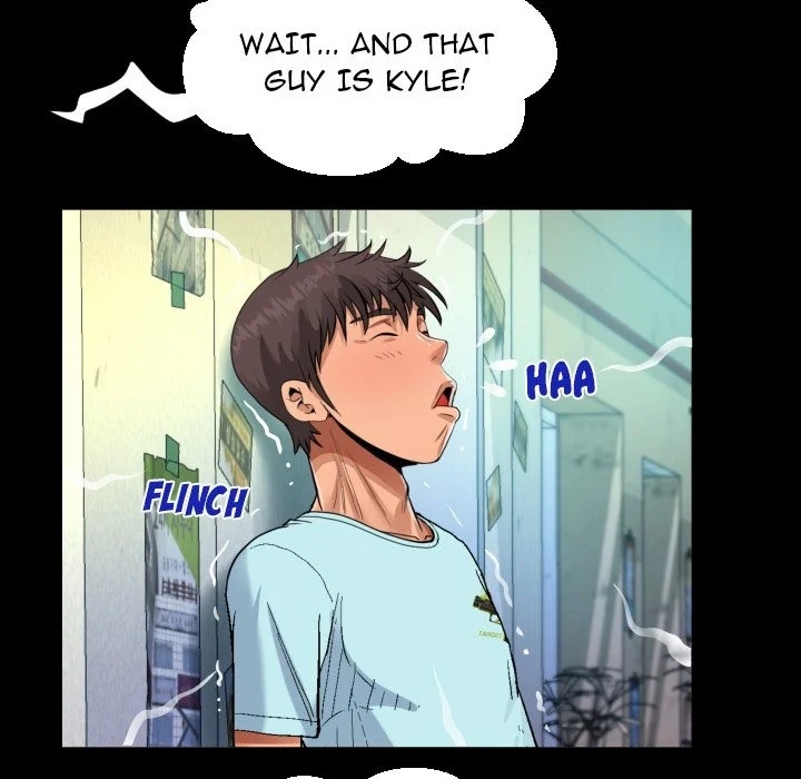 Knock Knock chapter 23 page 82