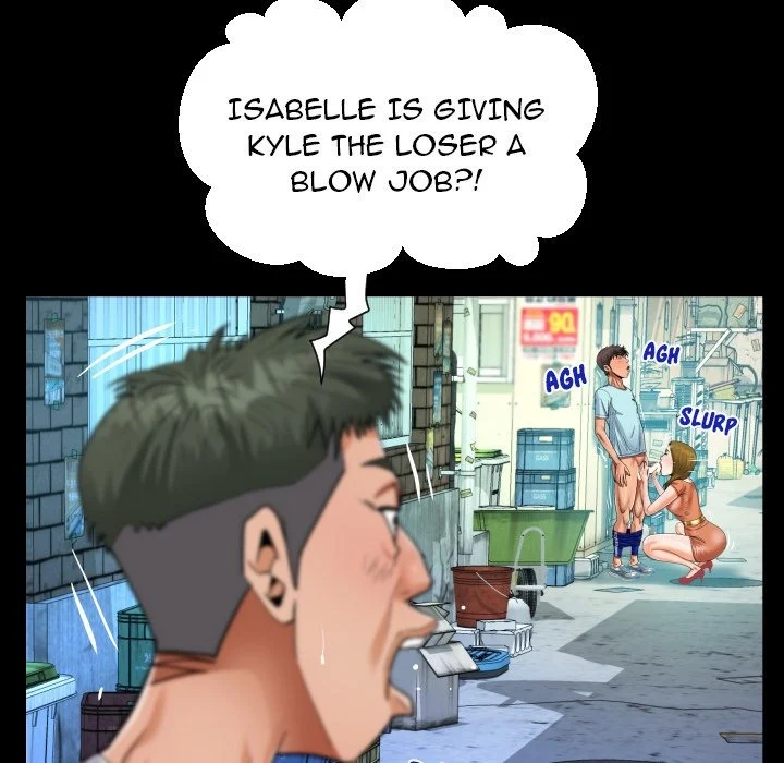Knock Knock chapter 23 page 83