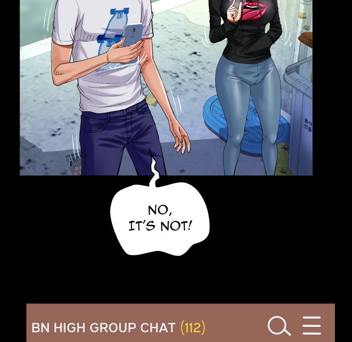 Knock Knock chapter 23 page 86