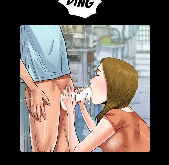 Knock Knock chapter 23 page 88