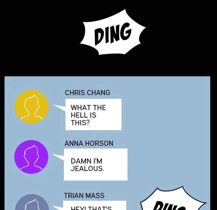 Knock Knock chapter 23 page 89