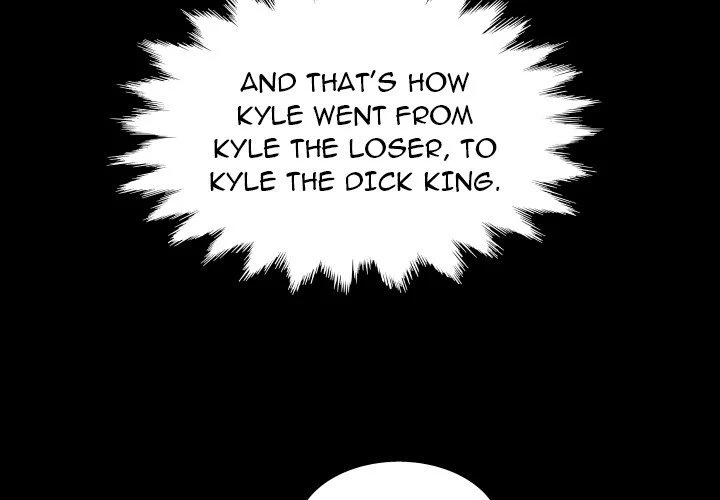 Knock Knock chapter 24 page 5