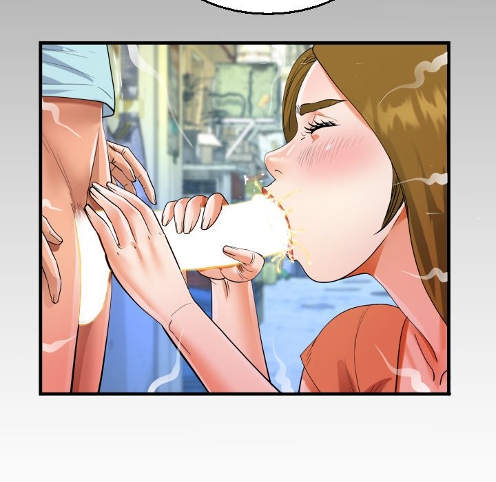 Knock Knock chapter 24 page 9