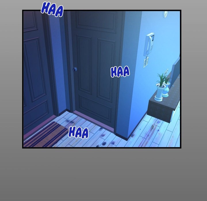 Knock Knock chapter 24 page 16