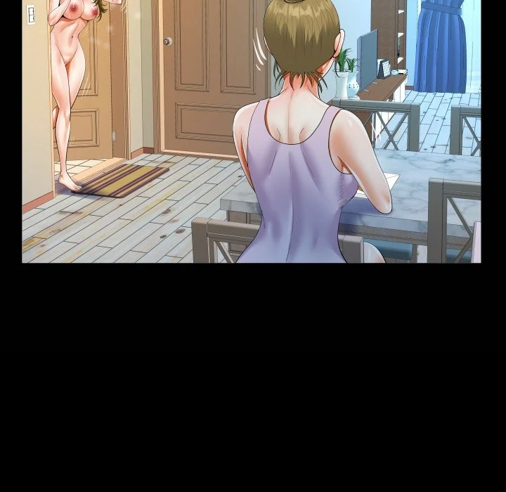 Knock Knock chapter 24 page 23