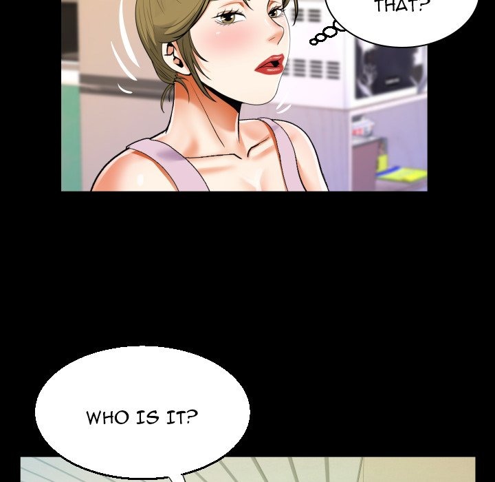 Knock Knock chapter 24 page 29