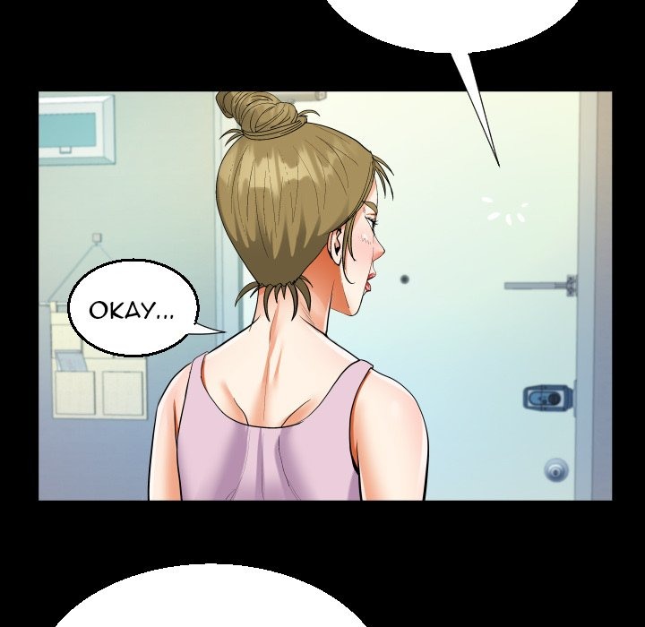 Knock Knock chapter 24 page 31