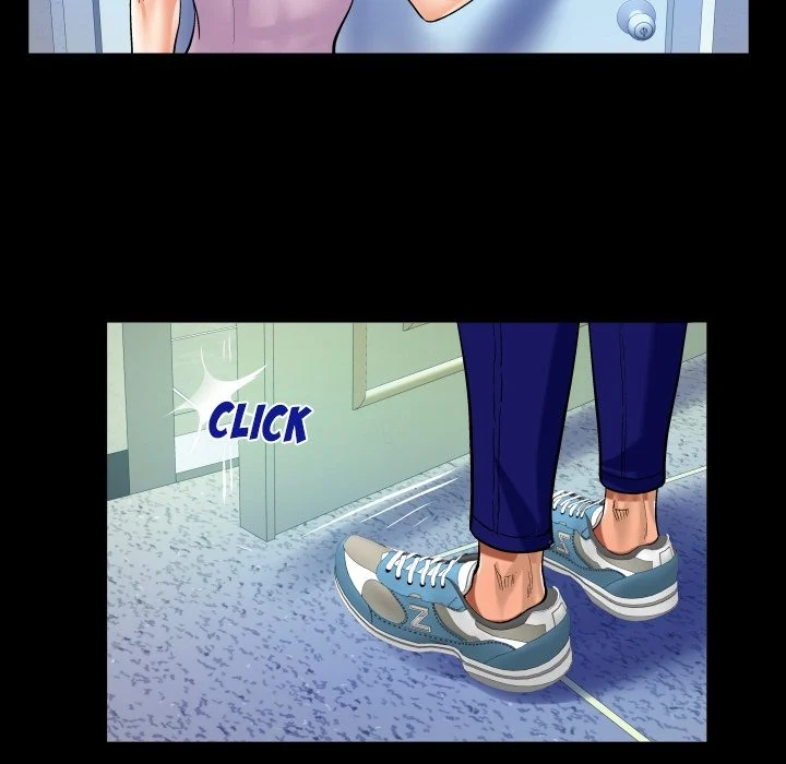 Knock Knock chapter 24 page 33