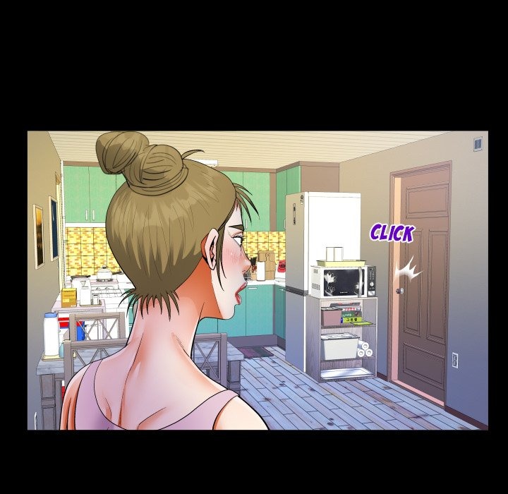 Knock Knock chapter 24 page 38