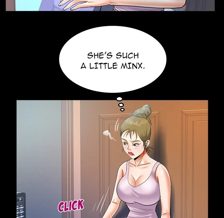 Knock Knock chapter 24 page 49