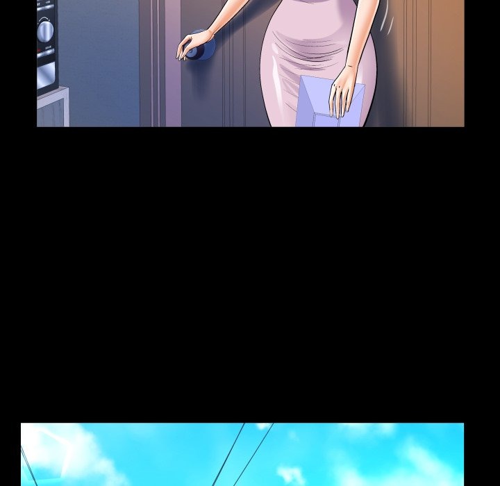 Knock Knock chapter 24 page 50