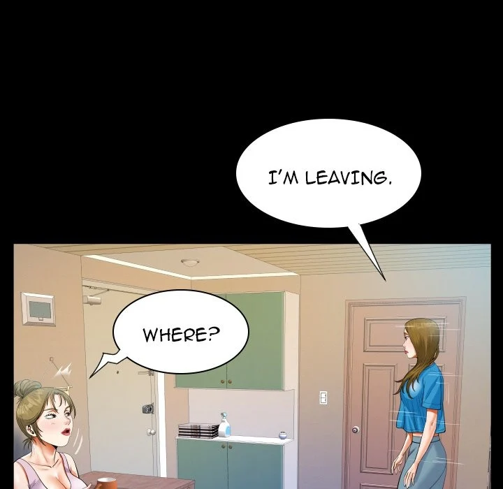 Knock Knock chapter 24 page 53