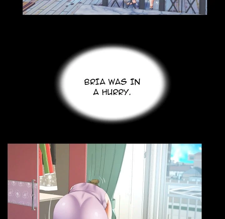 Knock Knock chapter 24 page 59